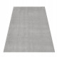 Kusový koberec Catwalk 2600 Silver