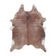 Kusový koberec Etosha 4112 brown (tvar kožešiny)