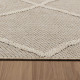 Kusový koberec Patara 4952 Beige – na ven i na doma