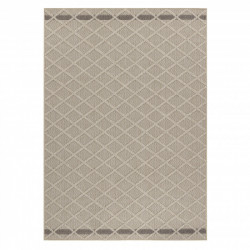 Kusový koberec Patara 4953 Beige – na ven i na doma