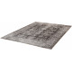 DOPRODEJ: 120x170 cm Kusový koberec Tilas 244 Grey – na ven i na doma