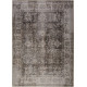 DOPRODEJ: 120x170 cm Kusový koberec Tilas 244 Grey – na ven i na doma