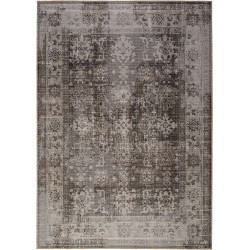 DOPRODEJ: 120x170 cm Kusový koberec Tilas 244 Grey