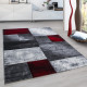 DOPRODEJ: 160x230 cm Kusový koberec Hawaii 1710 Red