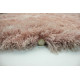 DOPRODEJ: 120x170 cm Kusový koberec Dazzle Blush Pink