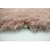 DOPRODEJ: 120x170 cm Kusový koberec Dazzle Blush Pink