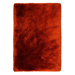 DOPRODEJ: 80x150 cm Kusový koberec Pearl Rust