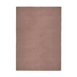DOPRODEJ: 120x170 cm Kusový ručně tkaný koberec Tuscany Siena Blush Pink