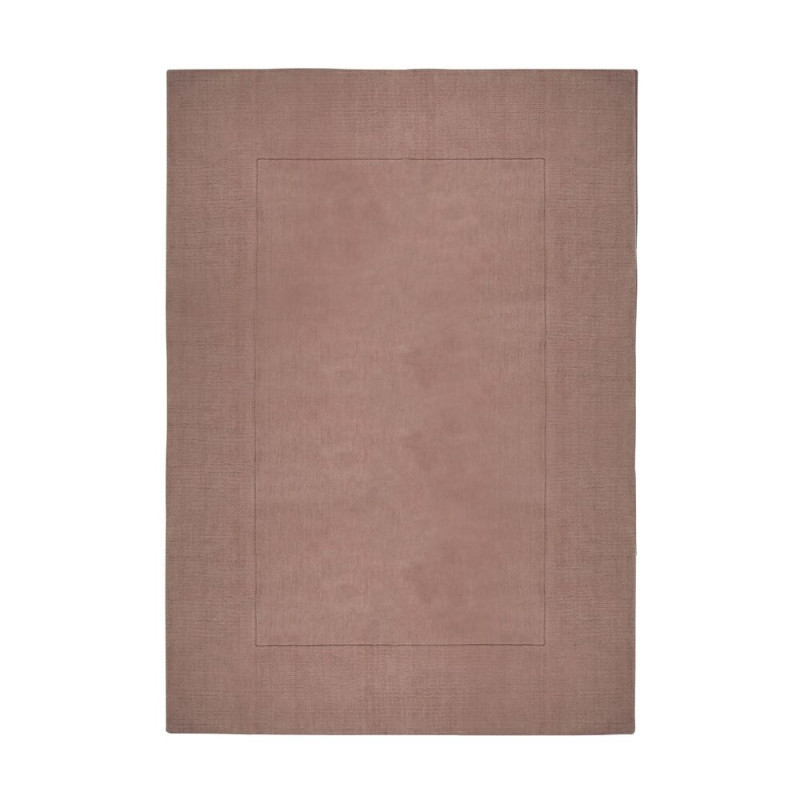 DOPRODEJ: 120x170 cm Kusový ručně tkaný koberec Tuscany Siena Blush Pink