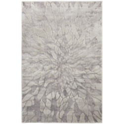 DOPRODEJ: 200x290 cm Kusový koberec Alpaca Suri Grey
