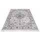 DOPRODEJ: 95x140 cm Kusový koberec Ghazni 105040 Grey Cream