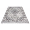 DOPRODEJ: 95x140 cm Kusový koberec Ghazni 105040 Grey Cream