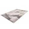 DOPRODEJ: 80x150 cm Kusový koberec Delta 316 taupe