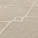 Kusový koberec Patara 4955 Beige – na ven i na doma