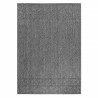 Kusový koberec Patara 4955 Grey – na ven i na doma