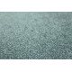 Neušpinitelný kusový koberec Nano Smart 661 tyrkysový