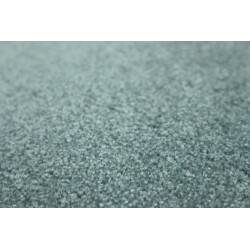 Neušpinitelný kusový koberec Nano Smart 661 tyrkysový