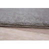 Neušpinitelný metrážový koberec Nano Smart 860 šedo-béžový