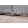Neušpinitelný metrážový koberec Nano Smart 860 šedo-béžový