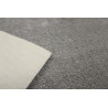Neušpinitelný kusový koberec Nano Smart 860 šedobéžový