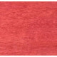 Ručně všívaný kusový koberec Asra wool red