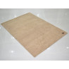 Ručně všívaný kusový koberec Asra wool beige