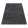 Kusový koberec Brilliant Shaggy 4200 Grey