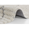 DOPRODEJ: 80x150 cm Kusový koberec New Handira 105192 Cream, Grey