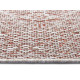 DOPRODEJ: 200x290 cm Kusový koberec Jaffa 105229 Orange terracotta Cream – na ven i na doma