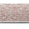 DOPRODEJ: 200x290 cm Kusový koberec Jaffa 105229 Orange terracotta Cream – na ven i na doma