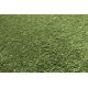 Neušpinitelný metrážový koberec Nano Smart 591 zelený