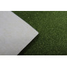 Neušpinitelný metrážový koberec Nano Smart 591 zelený