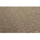 Neušpinitelný kusový koberec Nano Smart 261 hnědý