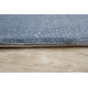 Neušpinitelný metrážový koberec Nano Smart 732 modrý