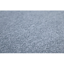 Neušpinitelný kusový koberec Nano Smart 732 modrý