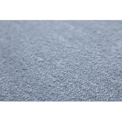 Neušpinitelný kusový koberec Nano Smart 732 modrý