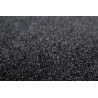 Neušpinitelný kusový koberec Nano Smart 800 černý