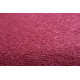 Neušpinitelný metrážový koberec Nano Smart 122 růžový