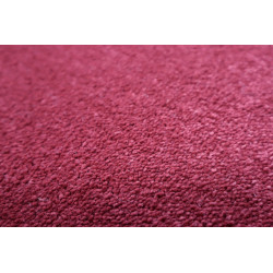 Neušpinitelný kusový koberec Nano Smart 122 růžový