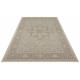 AKCE: 200x290 cm Kusový koberec Jaffa 103874 Taupe/Beige – na ven i na doma
