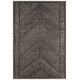 AKCE: 200x290 cm Kusový koberec Jaffa 104052 Taupe/Brown//Black – na ven i na doma