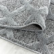 Kusový koberec Pisa 4702 Grey