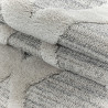 Kusový koberec Pisa 4703 Grey