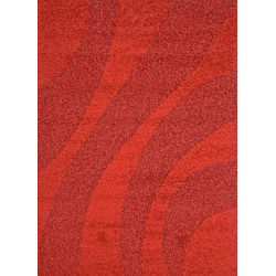 DOPRODEJ: 200x290 cm Výprodej: Kusový koberec Super Shaggy 6569-31