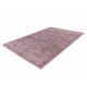 AKCE: 120x170 cm Kusový koberec Emilia 250 powder purple