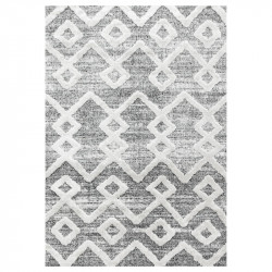 Kusový koberec Pisa 4704 Grey