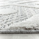 Kusový koberec Pisa 4707 Grey