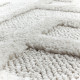 Kusový koberec Pisa 4708 Cream