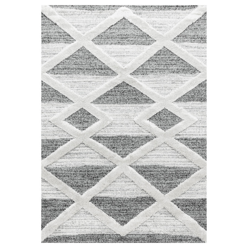 Kusový koberec Pisa 4709 Grey