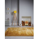 DOPRODEJ: 80x150 cm Kusový koberec Velvet Ochre